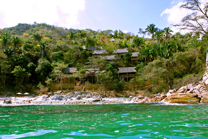 xinalani green water