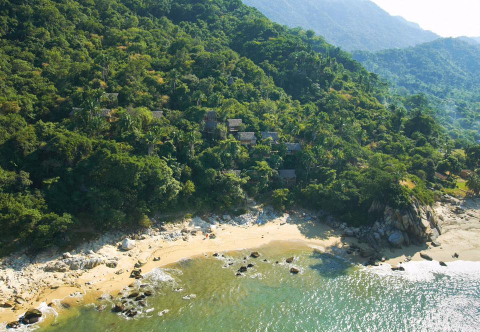 Xinalani Retreat