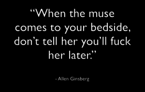 ginsberg quote