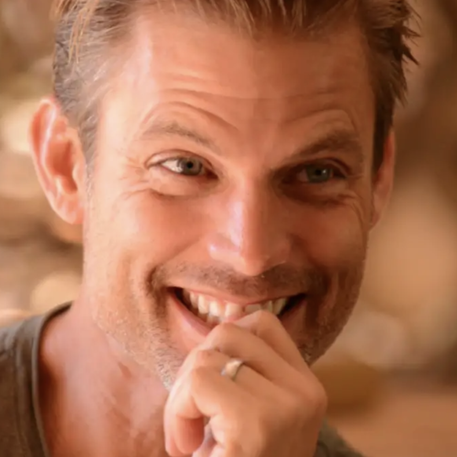 Casper — Kim Anami Reviews