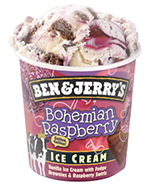 Ben & Jerry's